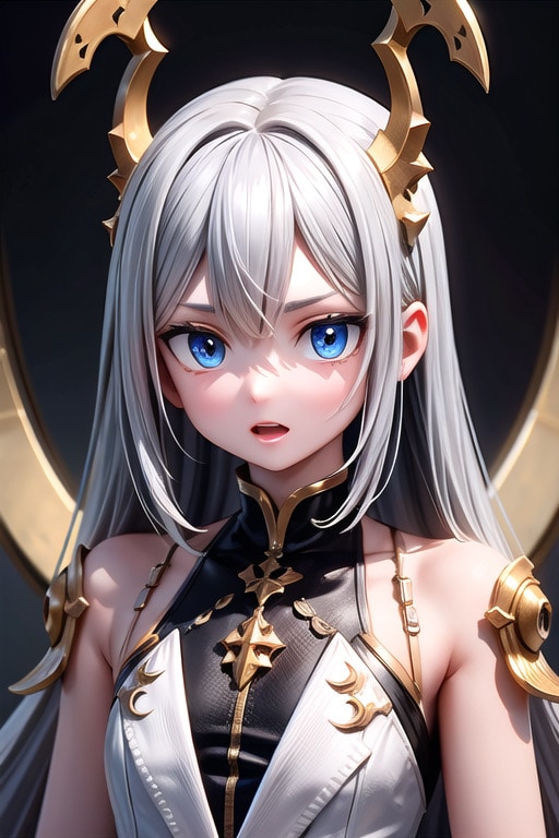 美少女