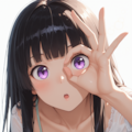 800投稿目！💞 3枚目