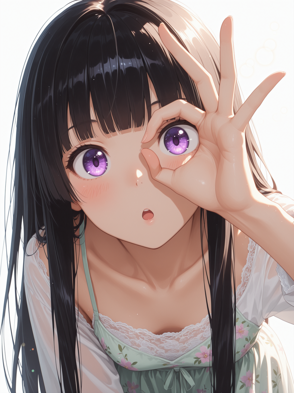 800投稿目！💞