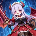 伝説のメイドナイト姉妹 3枚目