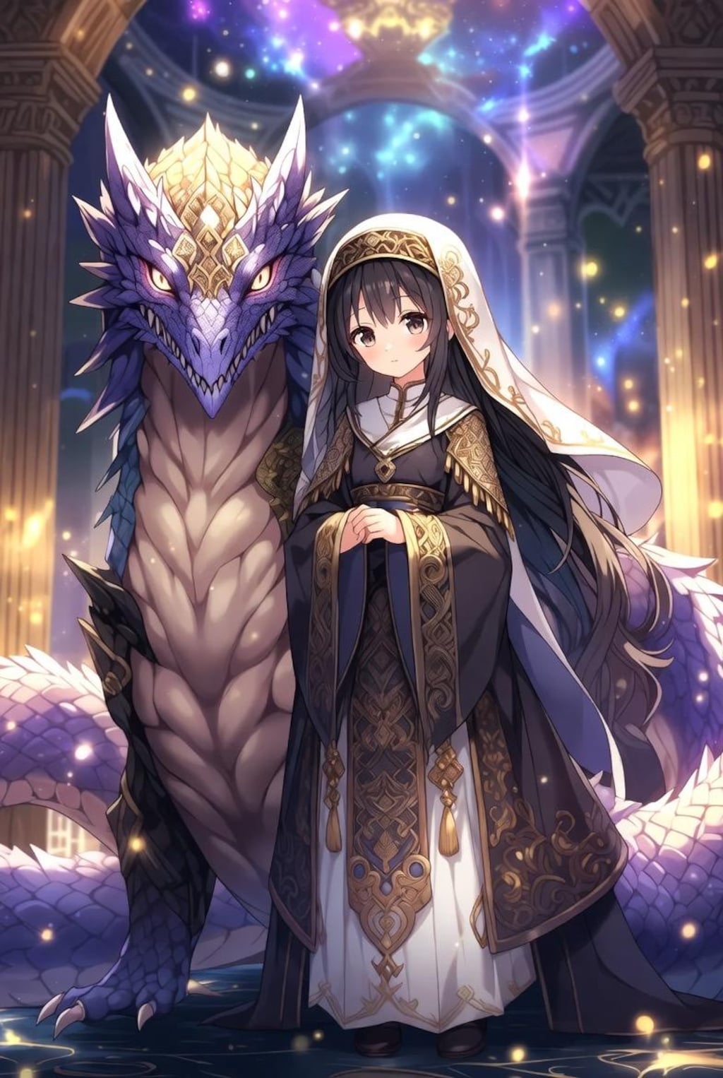 ファンタジーガールズ