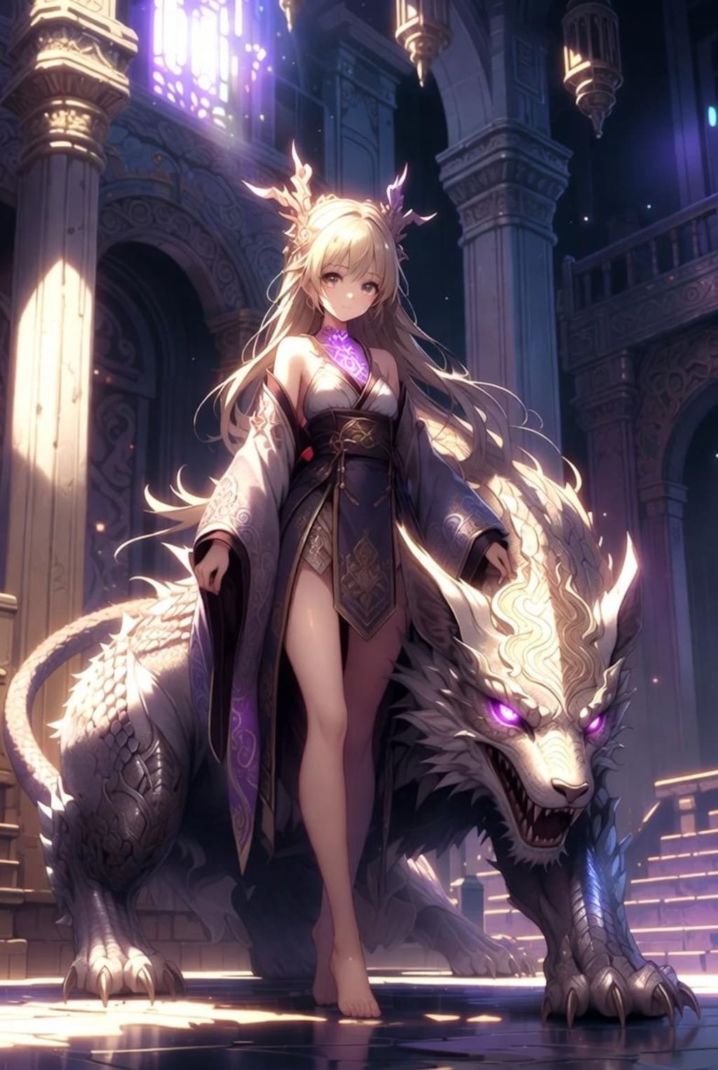 ファンタジーガールズ