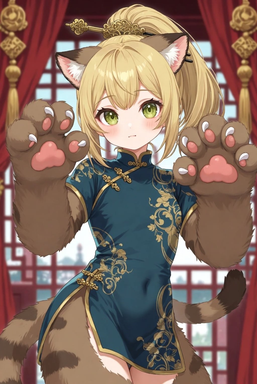 ファンタジーガールズ