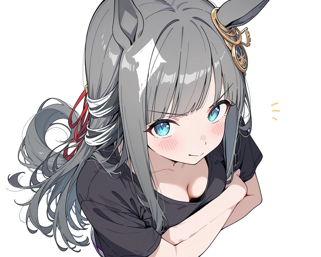 新シナリオ、はじーめましたー