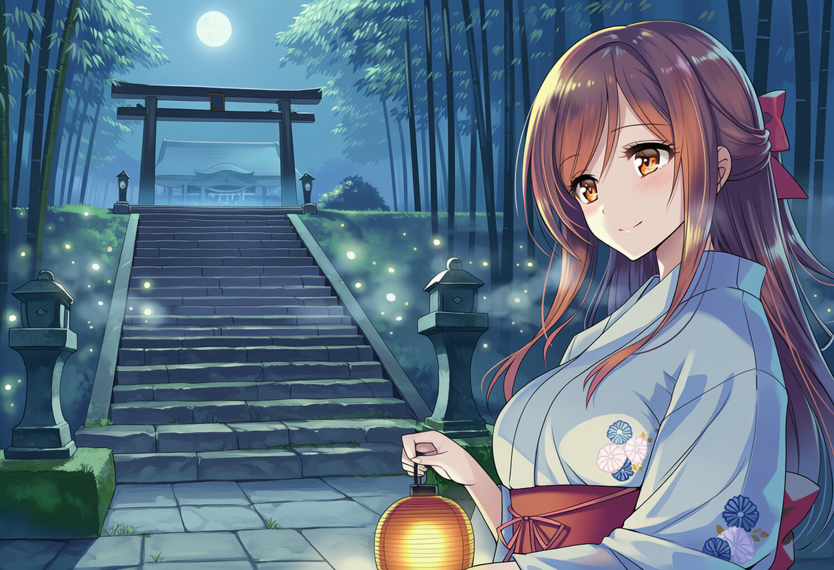 神社