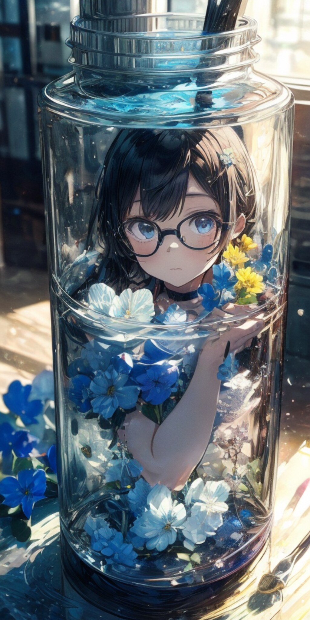 るか子 アクアリウム　　　　　　　　　　　　　　　　　　　　🦉 犬浦るか子 🦉 ２０７