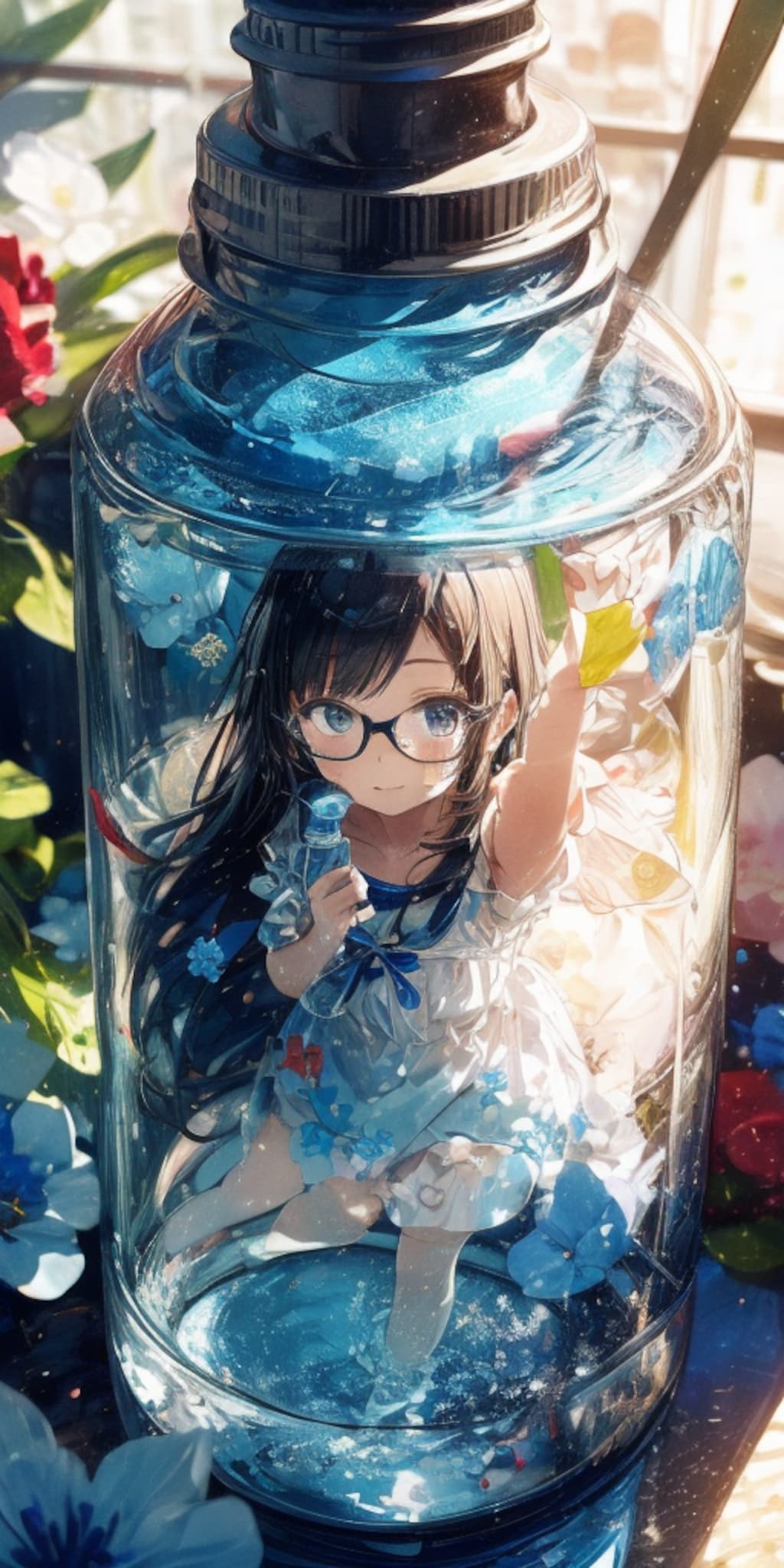 るか子 アクアリウム　　　　　　　　　　　　　　　　　　　　🦉 犬浦るか子 🦉 ２０７