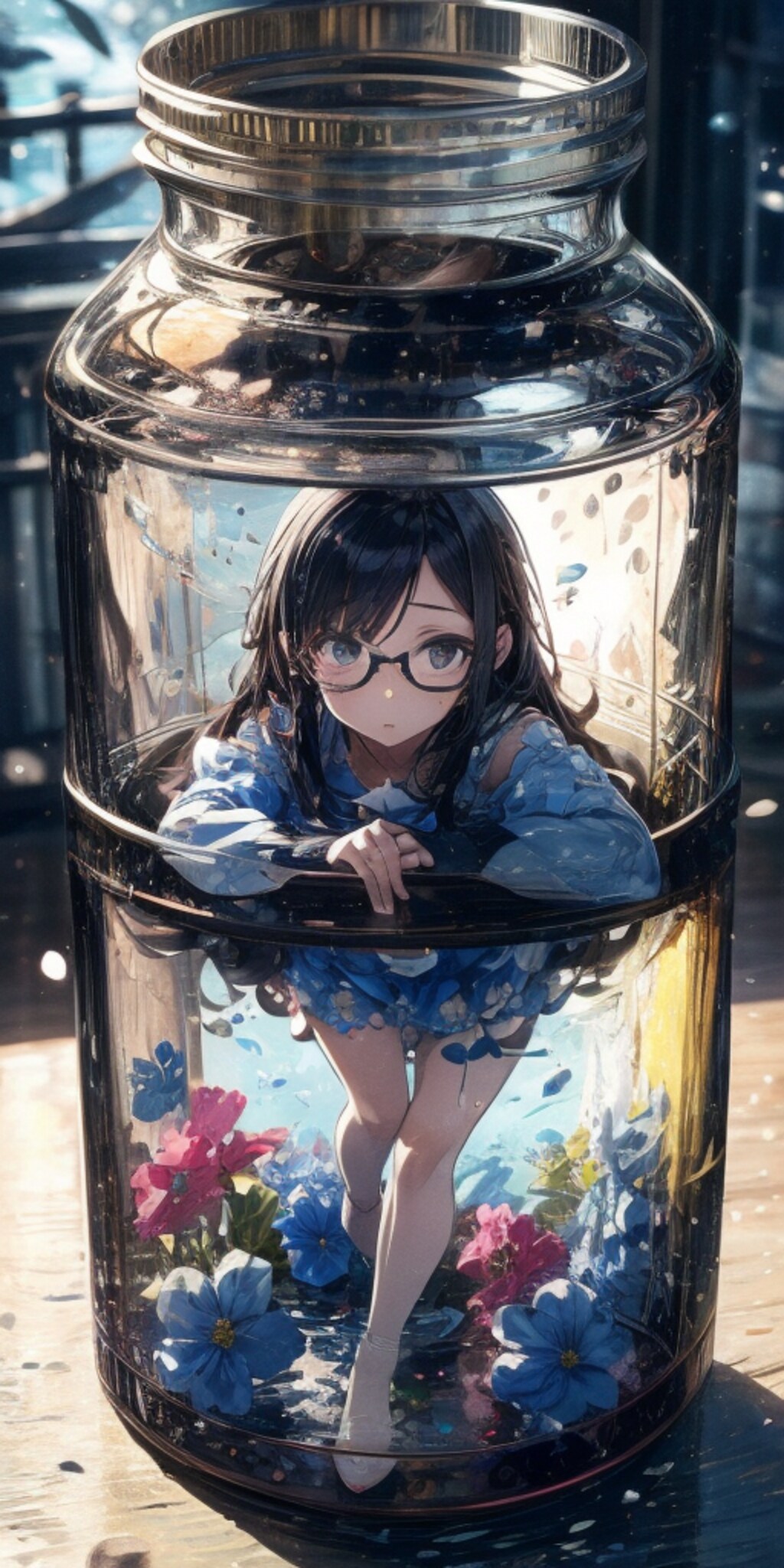 るか子 アクアリウム　　　　　　　　　　　　　　　　　　　　🦉 犬浦るか子 🦉 ２０７