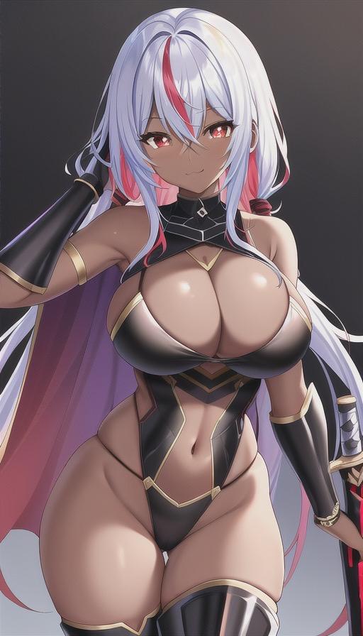 ビキニアーマーギャルズ32