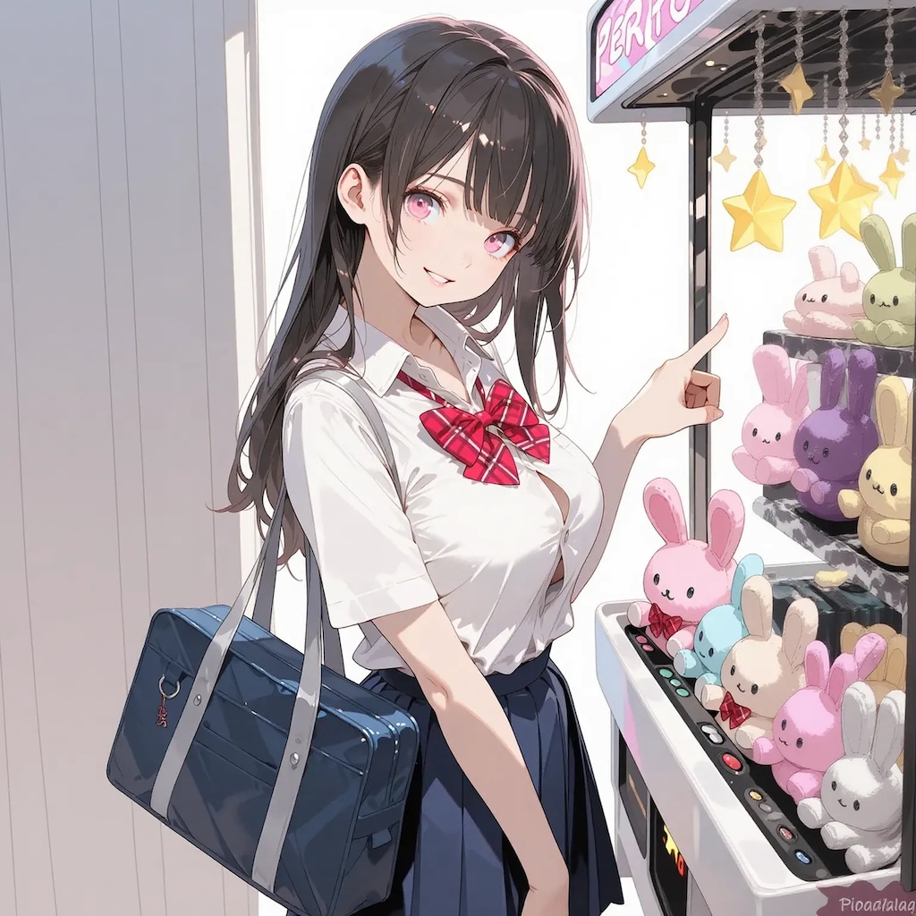 オタクはギャルのお願いに弱い…らしい