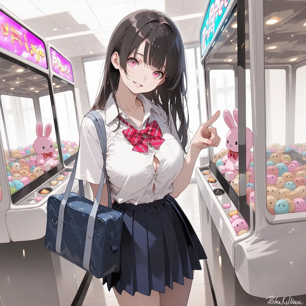 オタクはギャルのお願いに弱い…らしい