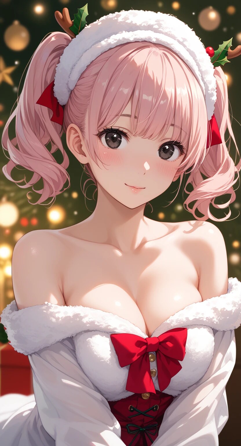 メリークリスマス🎄