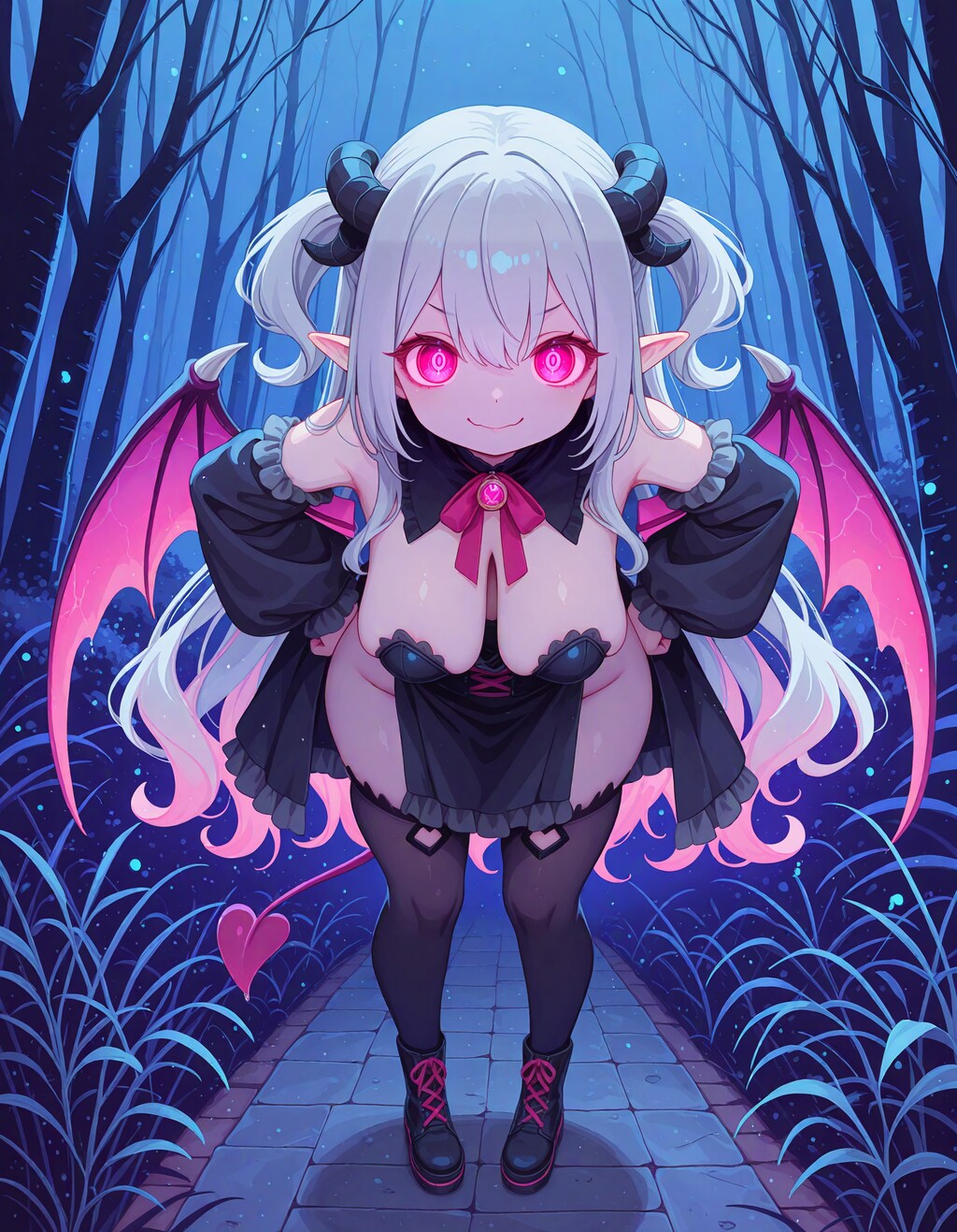 さぁ、何をして欲しいの？？