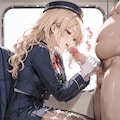 バスガイドとの楽しいふれ合いタイム⑥「りん」の場合 7枚目