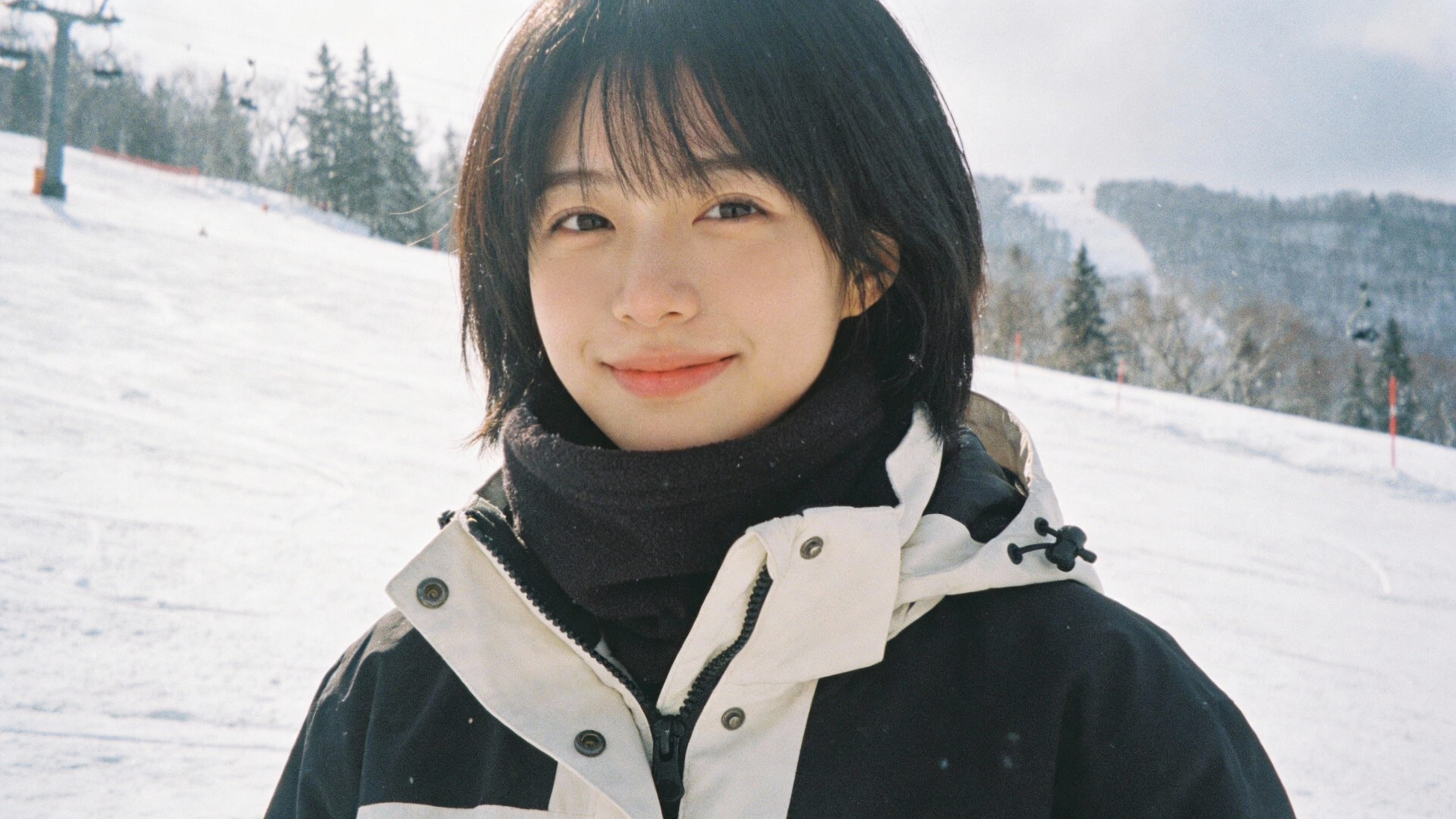 Bright Day on the Slopes | の人気AIイラスト・グラビア