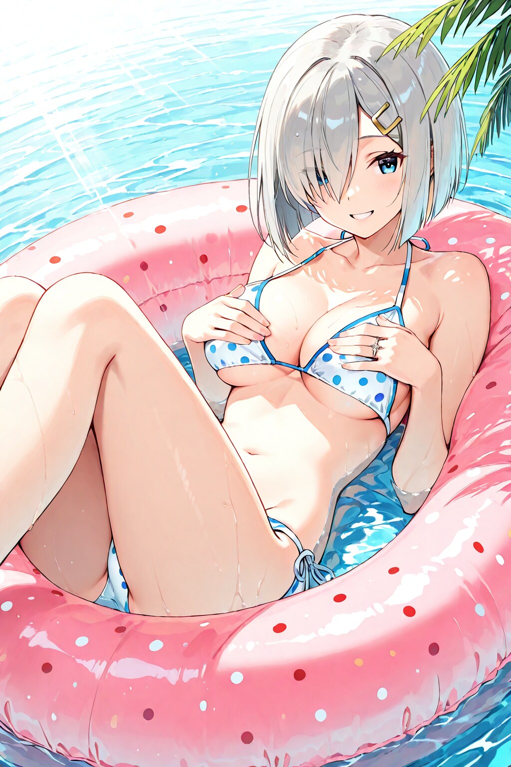 浜風さん