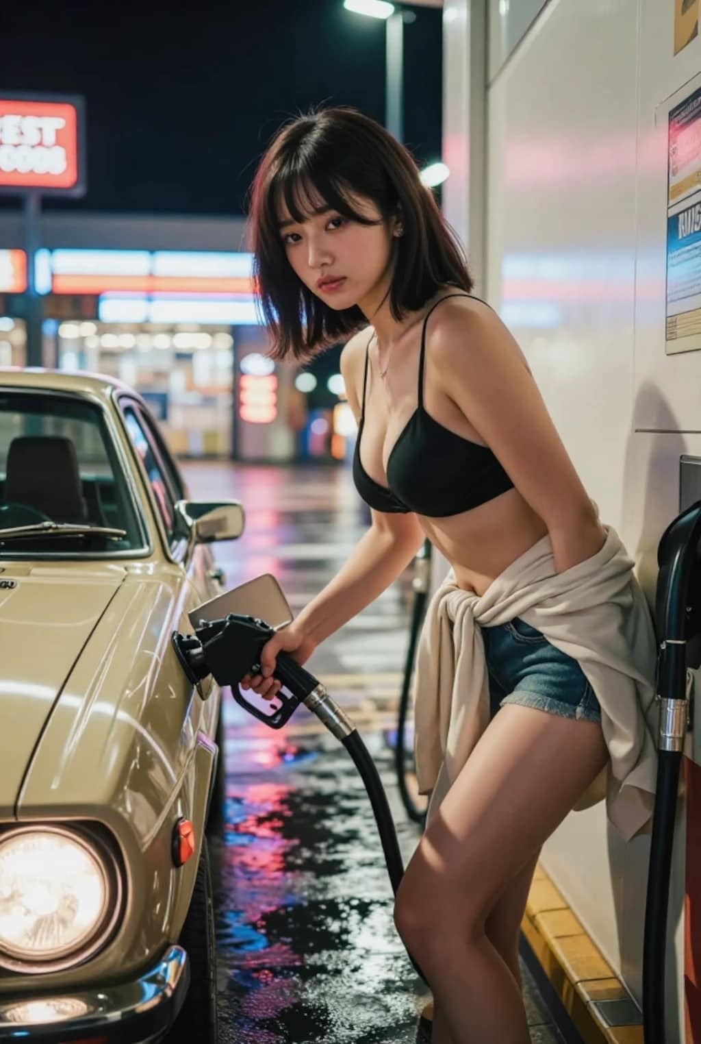 大丈夫かぁ？手伝おうか？