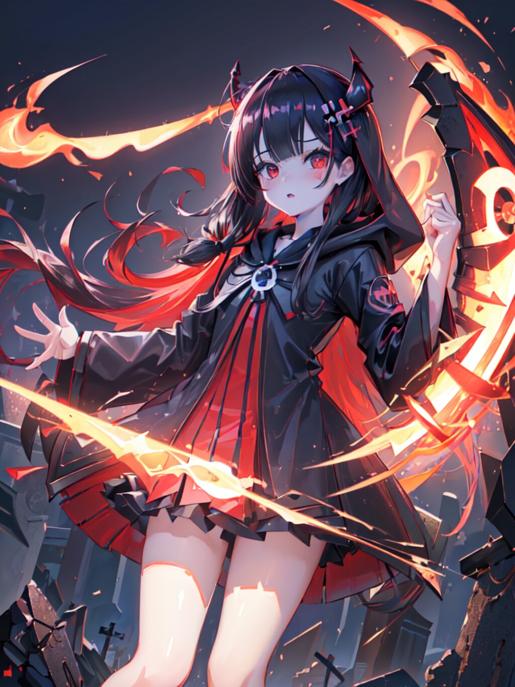 死神ちゃん