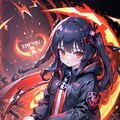 死神ちゃん 11枚目