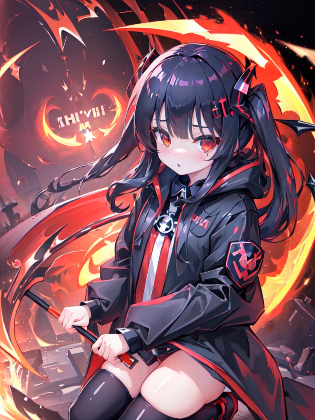 死神ちゃん