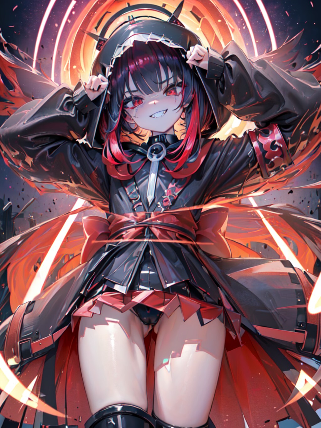 死神ちゃん