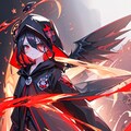 死神ちゃん 7枚目