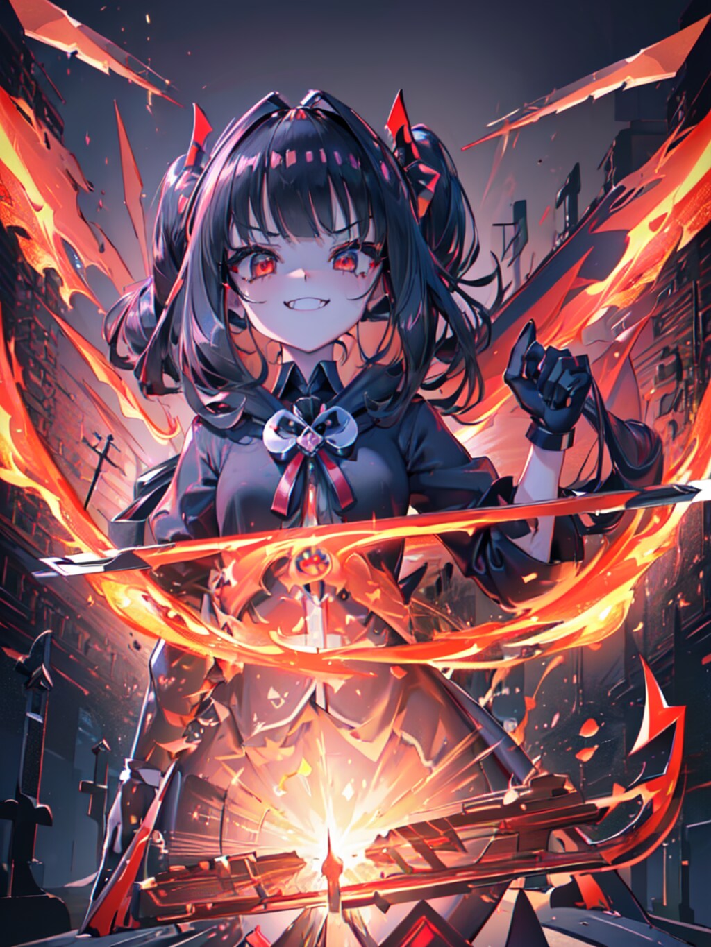 死神ちゃん