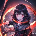 死神ちゃん 12枚目