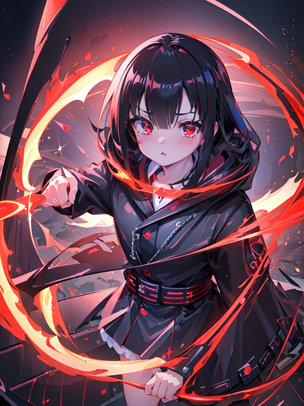 死神ちゃん