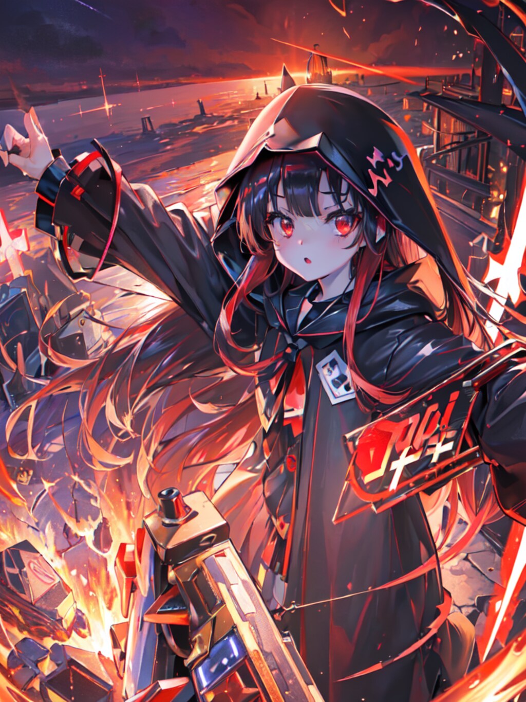 死神ちゃん