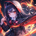 死神ちゃん 10枚目