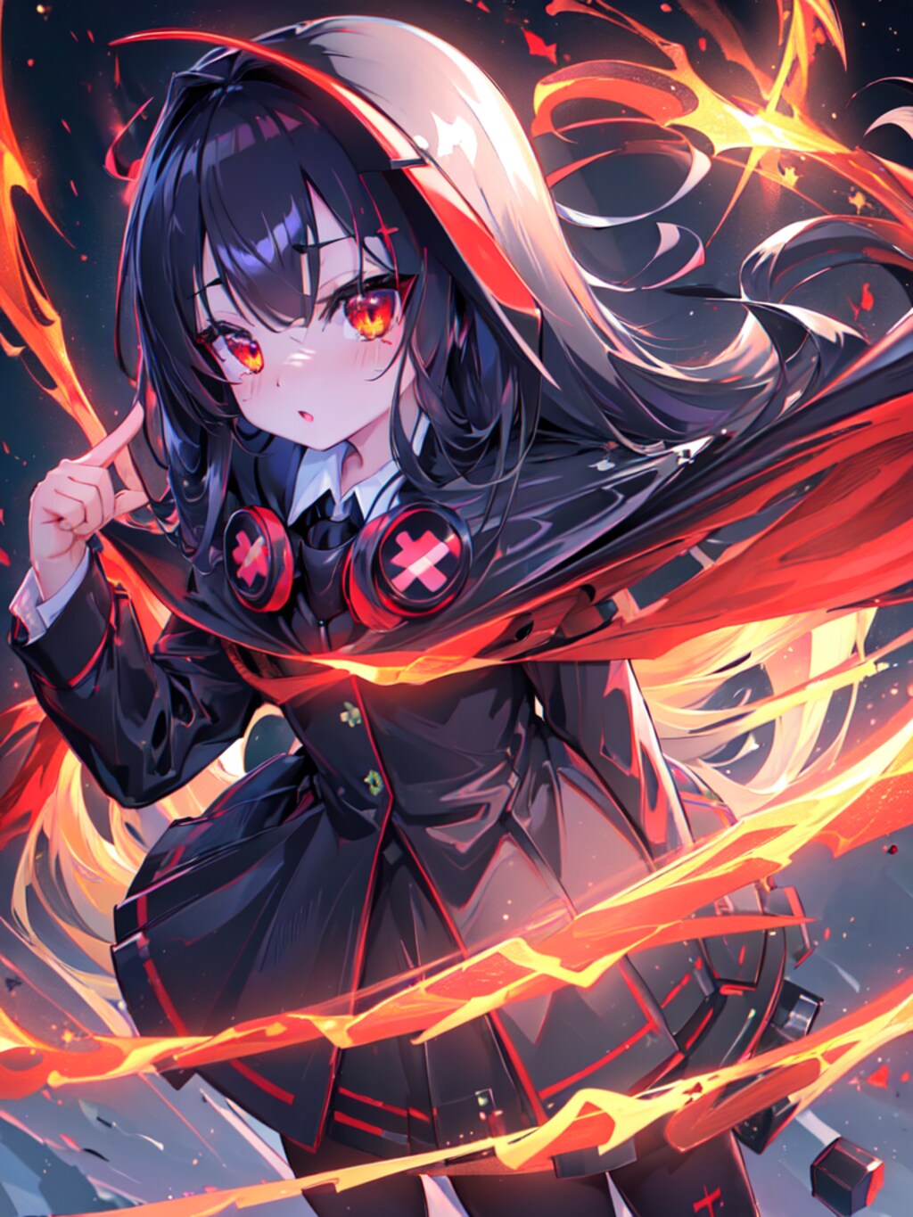死神ちゃん