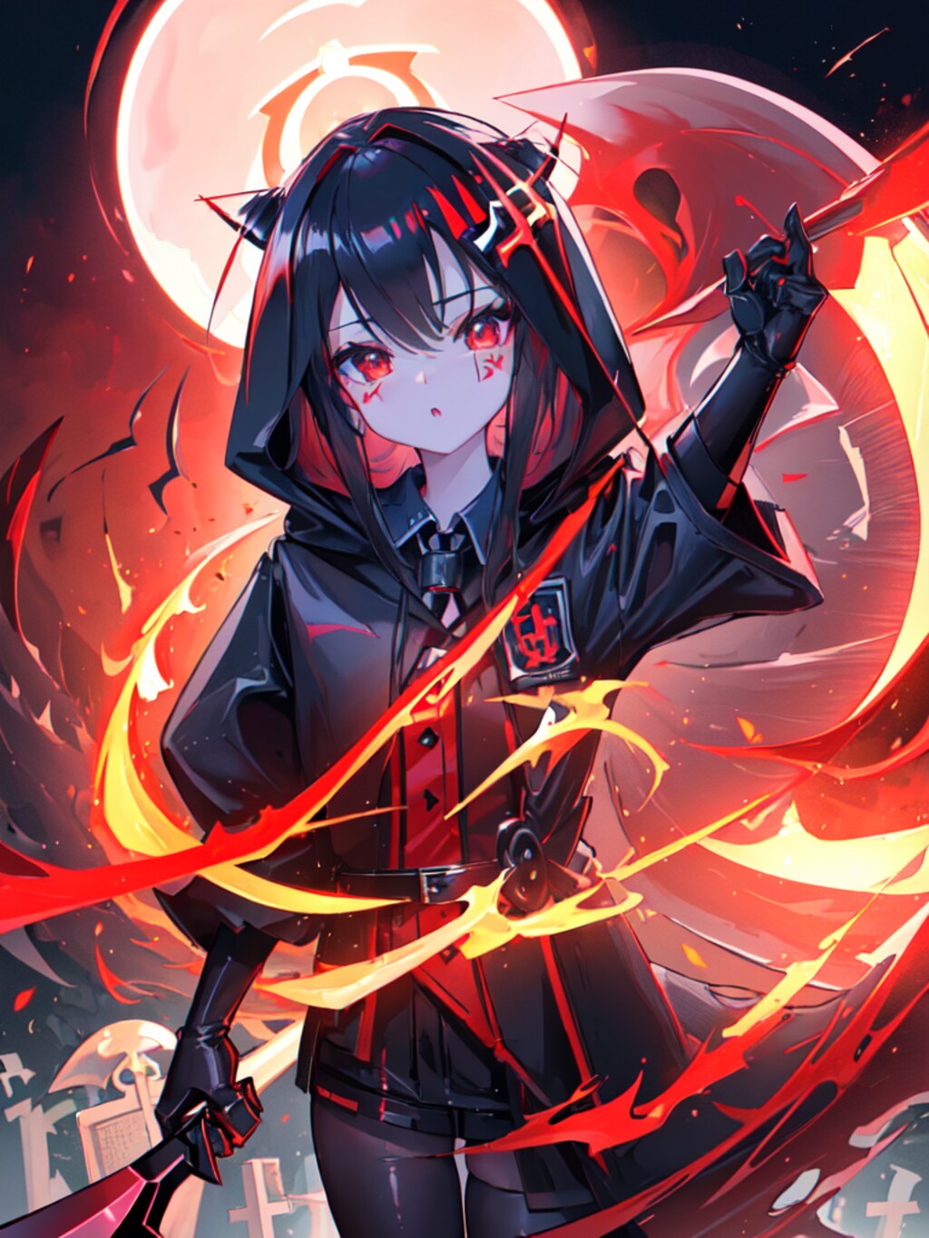 死神ちゃん