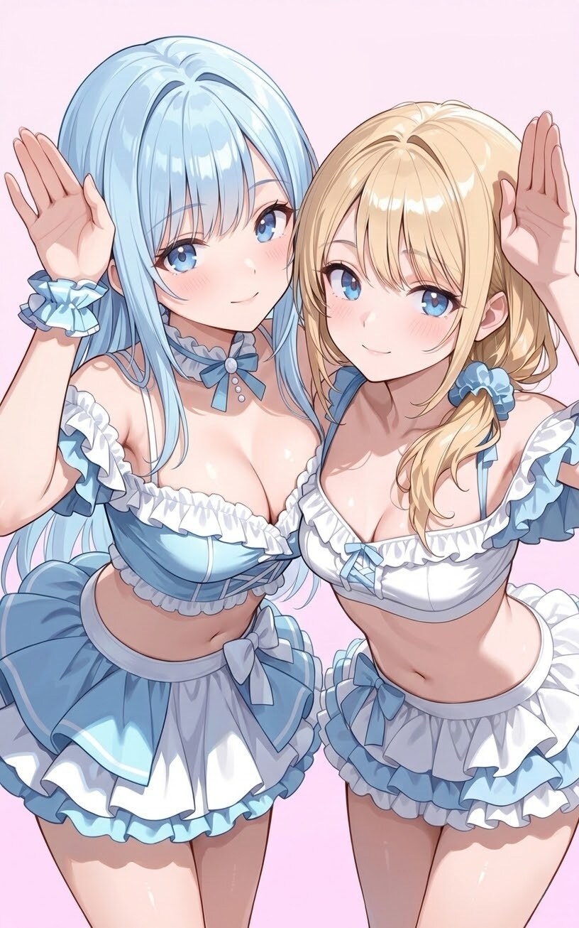 3／9 おはよウサギ