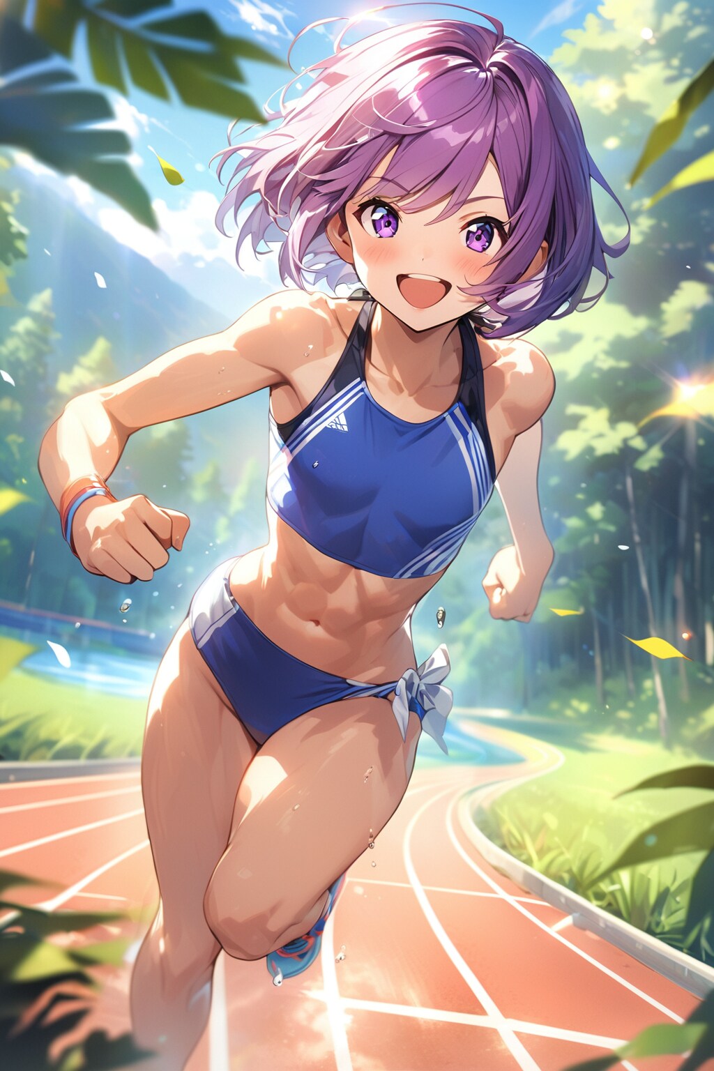 金曜日のVEGA