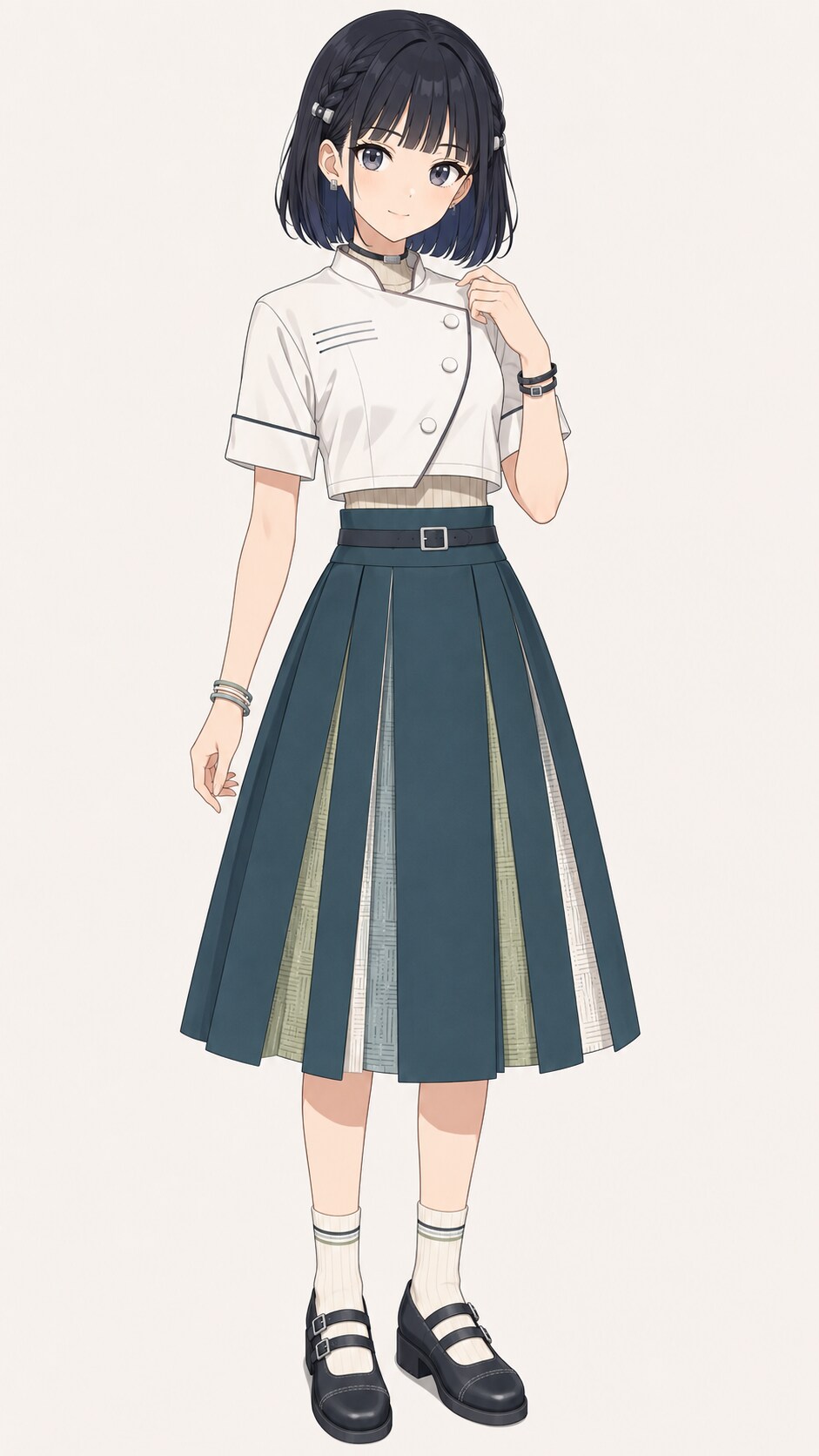 可愛い女の子　944 | の人気AIイラスト・グラビア