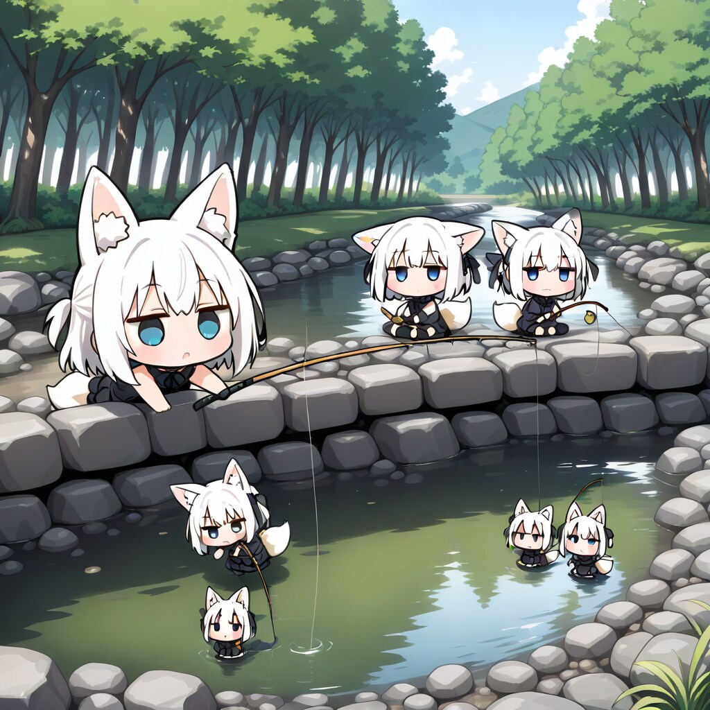 にゅむにゅむにゅむ？ | の人気AIイラスト・グラビア