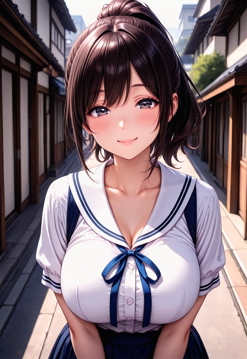 1637（白いシャツ）