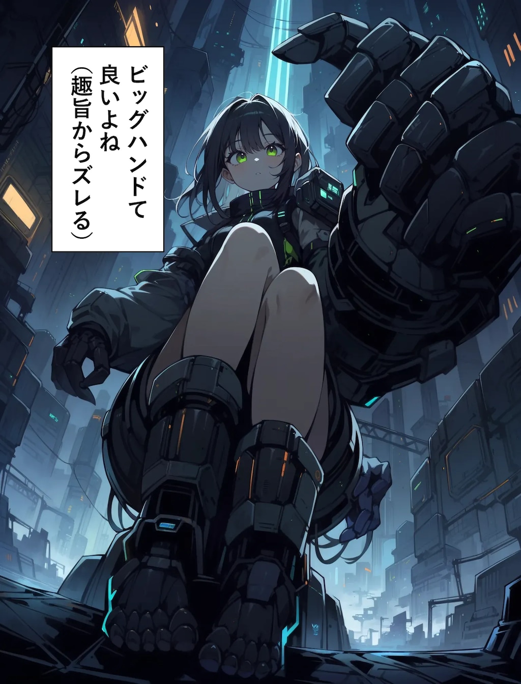 積みあがるボツ画像