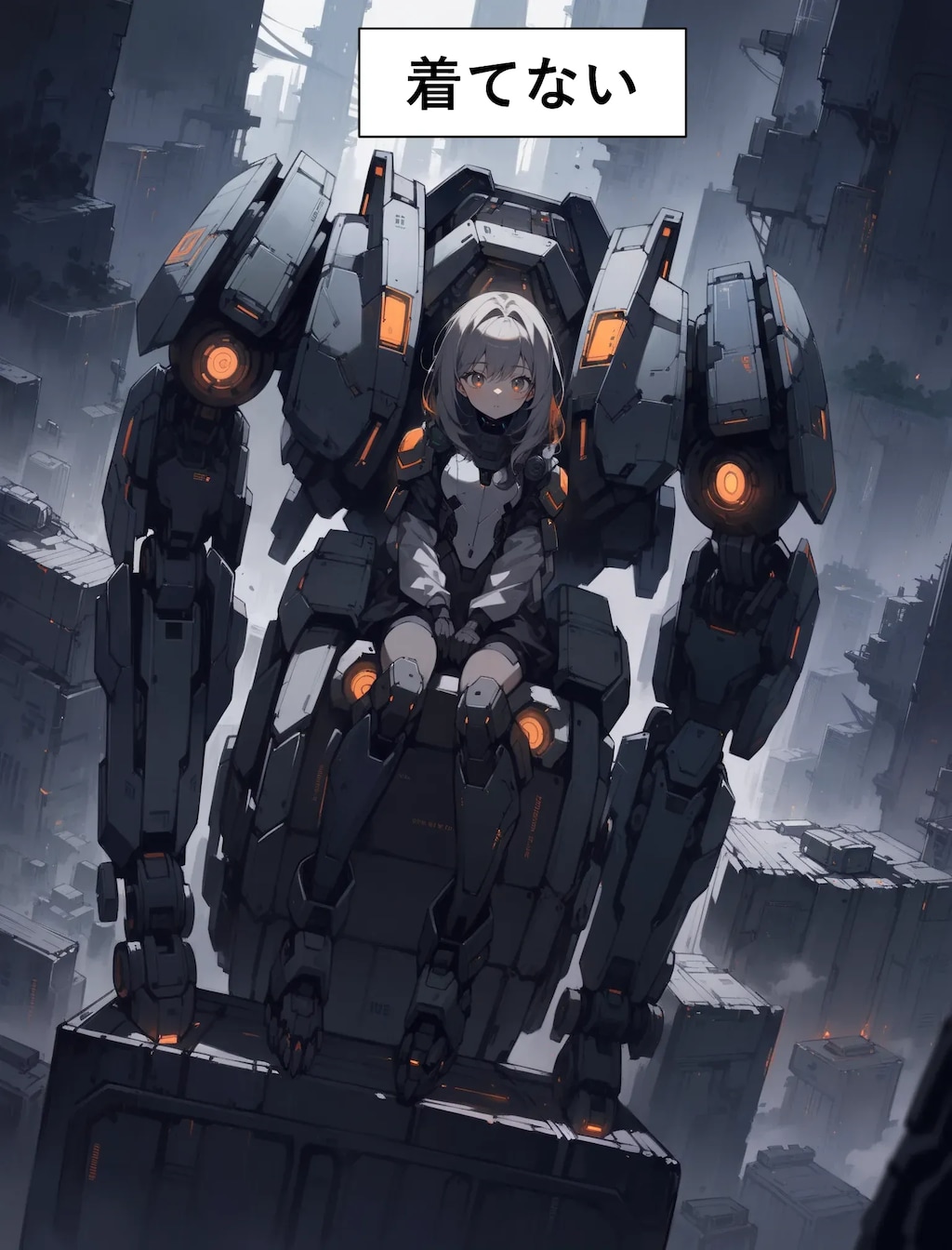 積みあがるボツ画像