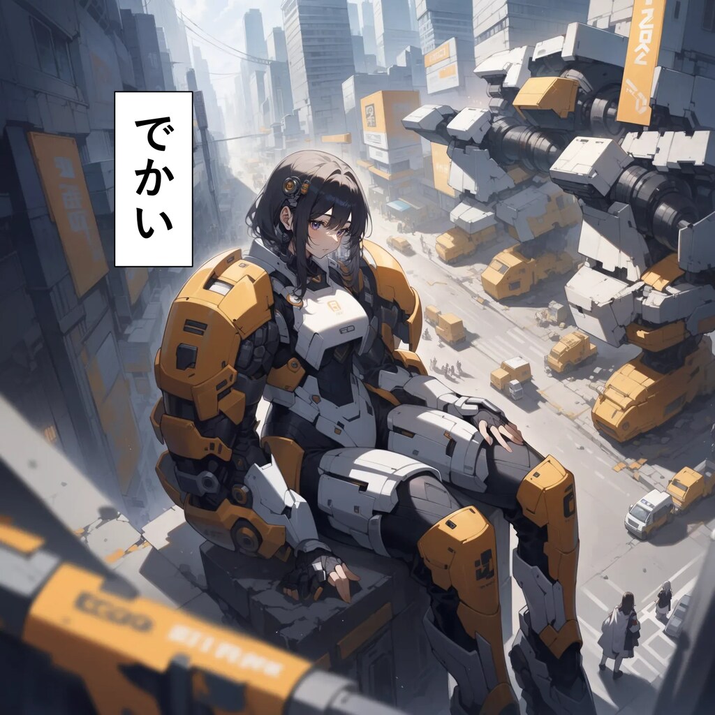 積みあがるボツ画像