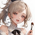カミ☆コレ 12枚目