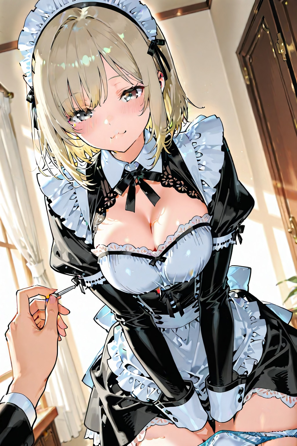 うちの子？