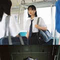 あの子のスカートの中 6枚目