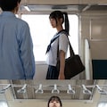 あの子のスカートの中 3枚目
