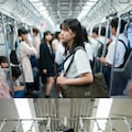 あの子のスカートの中 4枚目
