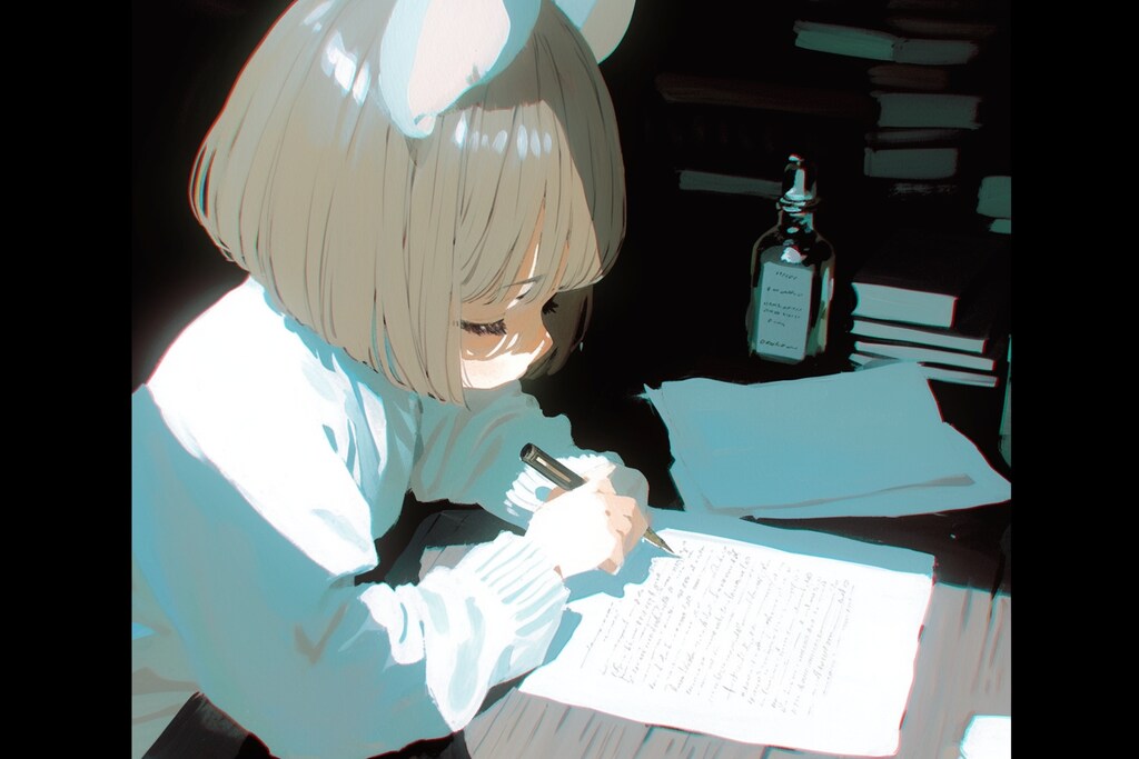 厳選11月ボツ③終