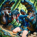 ヴィヴェレ⑥ 9枚目