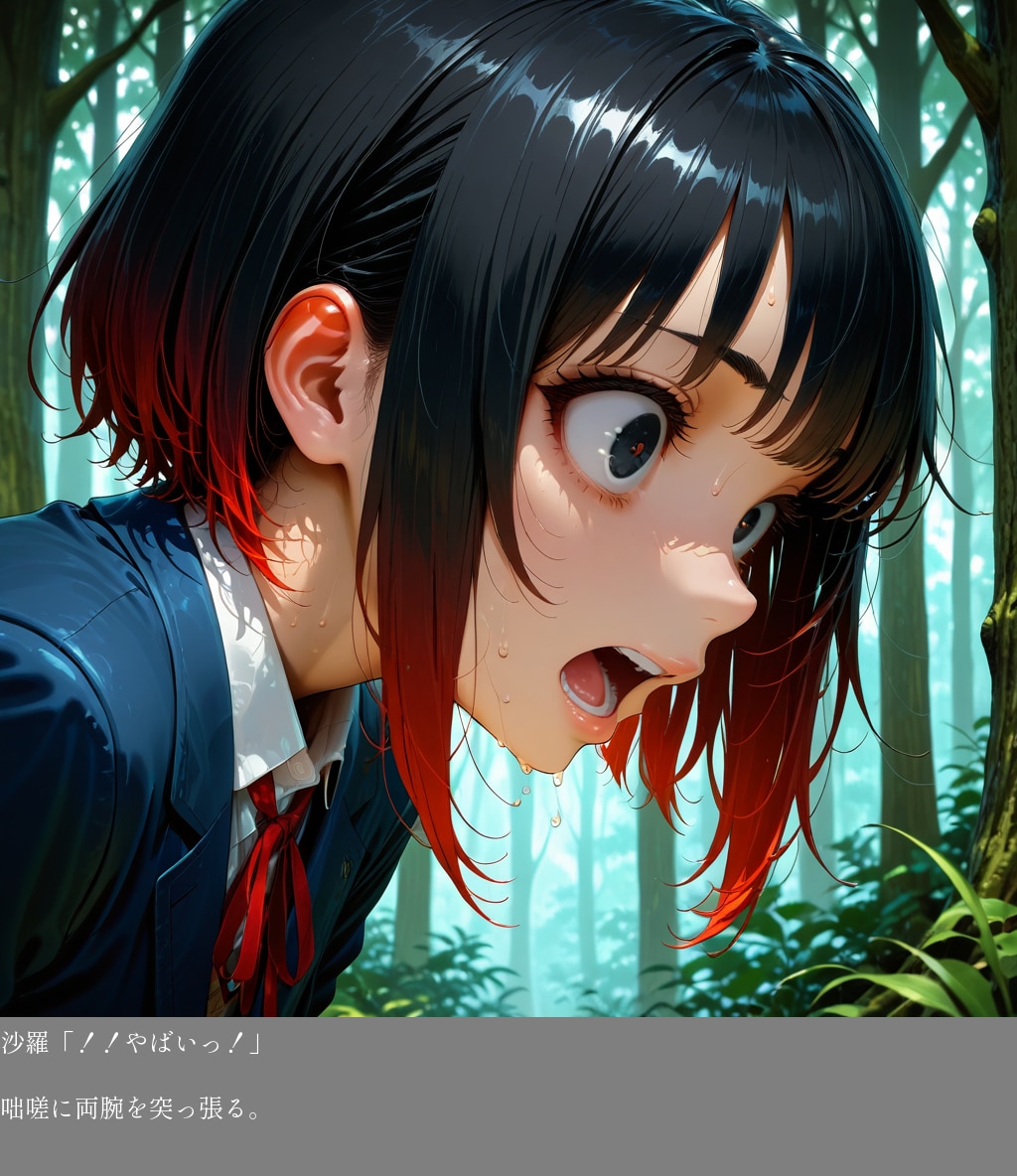 ヴィヴェレ⑥