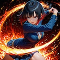 ヴィヴェレ⑥ 3枚目